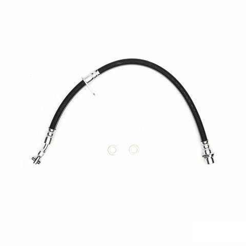 Brake Hydraulic Hose Dynamic Friction 350-76037