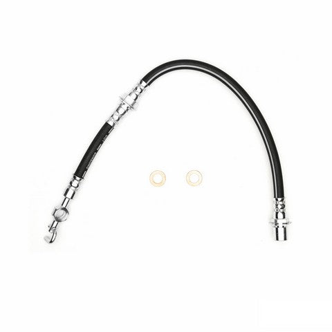 Brake Hydraulic Hose Dynamic Friction 350-76038