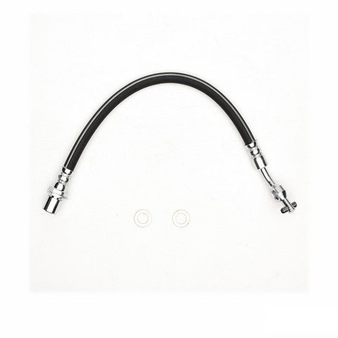 Brake Hydraulic Hose Dynamic Friction 350-76039