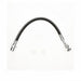 Brake Hydraulic Hose Dynamic Friction 350-76039