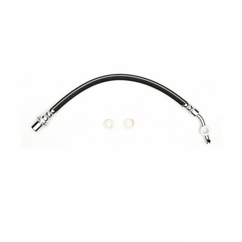 Brake Hydraulic Hose Dynamic Friction 350-76040