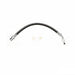 Brake Hydraulic Hose Dynamic Friction 350-76040