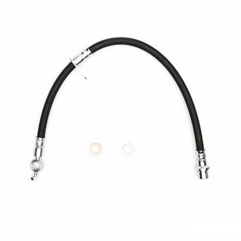 Brake Hydraulic Hose Dynamic Friction 350-76041