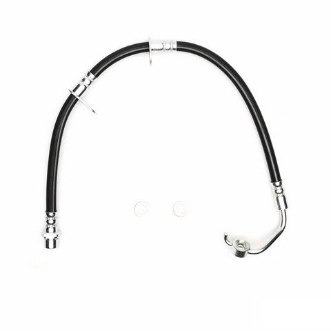 Brake Hydraulic Hose Dynamic Friction 350-76044