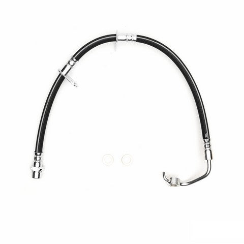 Brake Hydraulic Hose Dynamic Friction 350-76045