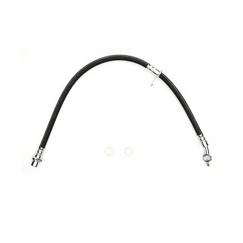 Brake Hydraulic Hose Dynamic Friction 350-76046