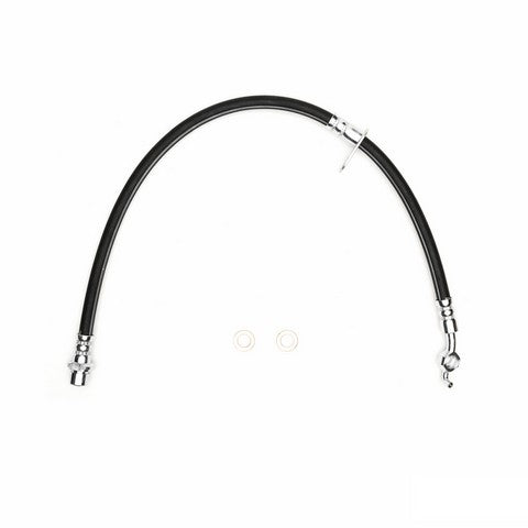 Brake Hydraulic Hose Dynamic Friction 350-76047