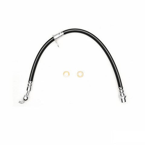 Brake Hydraulic Hose Dynamic Friction 350-76048