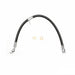 Brake Hydraulic Hose Dynamic Friction 350-76048