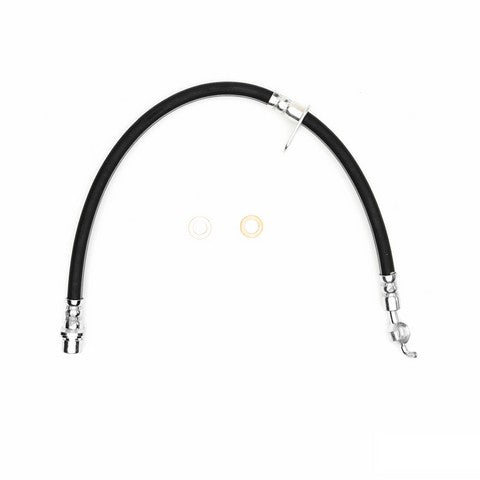 Brake Hydraulic Hose Dynamic Friction 350-76049