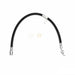 Brake Hydraulic Hose Dynamic Friction 350-76049