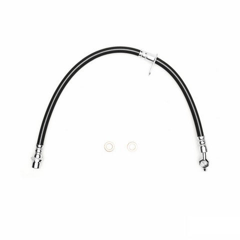 Brake Hydraulic Hose Dynamic Friction 350-76050