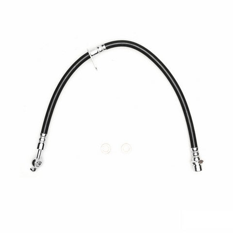 Brake Hydraulic Hose Dynamic Friction 350-76051