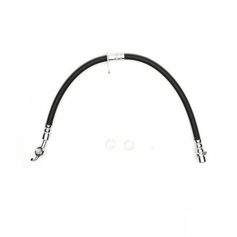 Brake Hydraulic Hose Dynamic Friction 350-76052