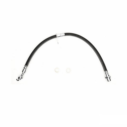 Brake Hydraulic Hose Dynamic Friction 350-76053