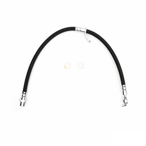 Brake Hydraulic Hose Dynamic Friction 350-76054