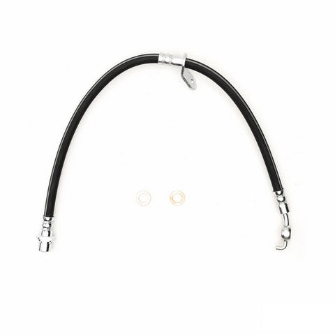 Brake Hydraulic Hose Dynamic Friction 350-76055