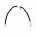 Brake Hydraulic Hose Dynamic Friction 350-76055