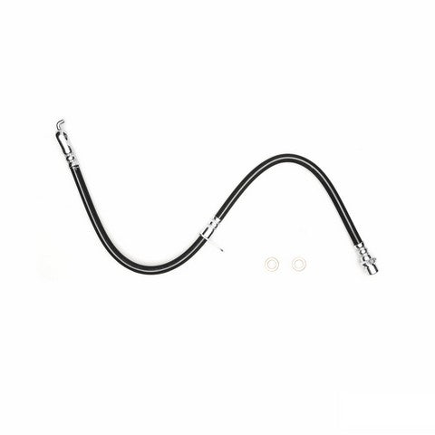 Brake Hydraulic Hose Dynamic Friction 350-76059