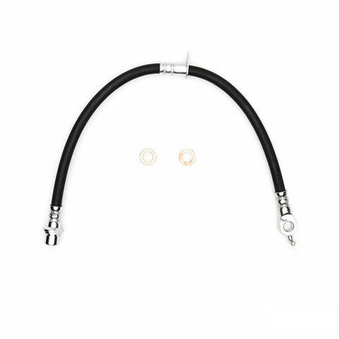 Brake Hydraulic Hose Dynamic Friction 350-76060