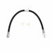 Brake Hydraulic Hose Dynamic Friction 350-76060