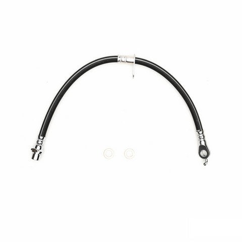 Brake Hydraulic Hose Dynamic Friction 350-76061