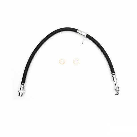 Brake Hydraulic Hose Dynamic Friction 350-76062
