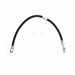 Brake Hydraulic Hose Dynamic Friction 350-76062