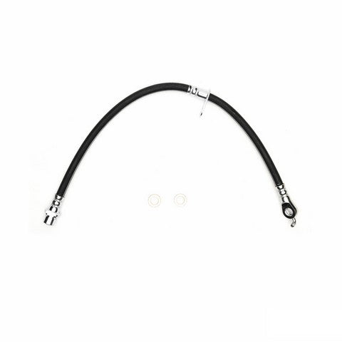 Brake Hydraulic Hose Dynamic Friction 350-76063