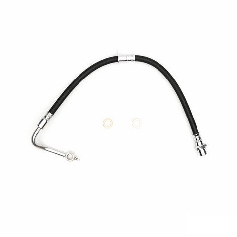 Brake Hydraulic Hose Dynamic Friction 350-76065