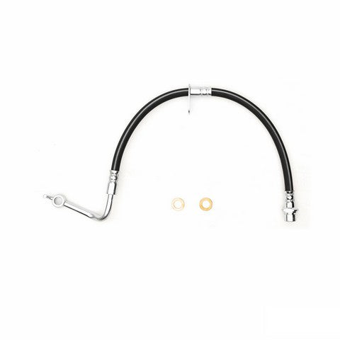 Brake Hydraulic Hose Dynamic Friction 350-76066