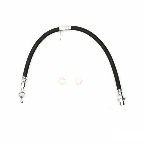 Brake Hydraulic Hose Dynamic Friction 350-76067