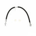 Brake Hydraulic Hose Dynamic Friction 350-76067