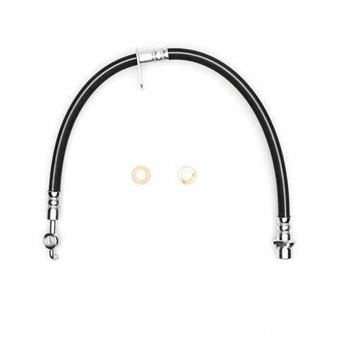 Brake Hydraulic Hose Dynamic Friction 350-76068