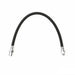 Brake Hydraulic Hose Dynamic Friction 350-76069