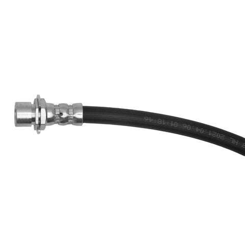 Brake Hydraulic Hose Dynamic Friction 350-76073