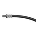 Brake Hydraulic Hose Dynamic Friction 350-76073