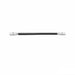 Brake Hydraulic Hose Dynamic Friction 350-76074