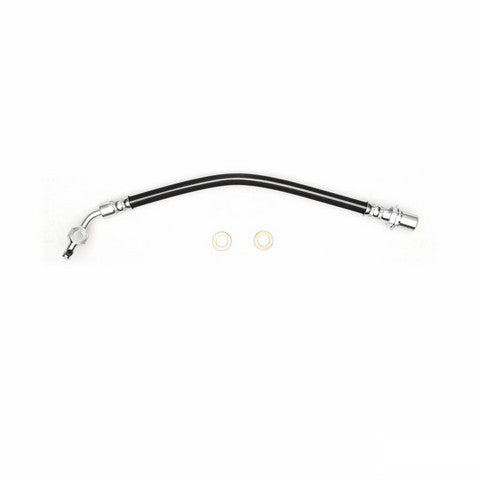 Brake Hydraulic Hose Dynamic Friction 350-76077