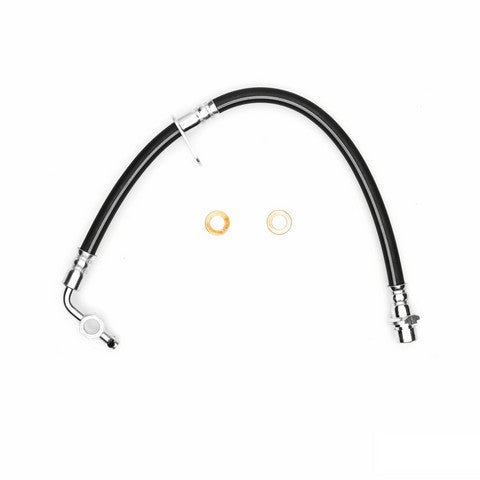 Brake Hydraulic Hose Dynamic Friction 350-76079