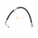 Brake Hydraulic Hose Dynamic Friction 350-76079