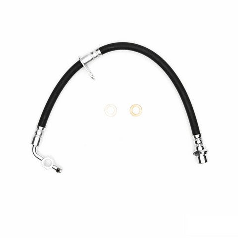 Brake Hydraulic Hose Dynamic Friction 350-76080