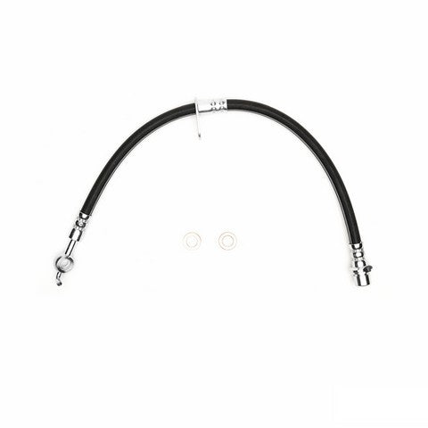 Brake Hydraulic Hose Dynamic Friction 350-76081