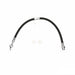 Brake Hydraulic Hose Dynamic Friction 350-76081