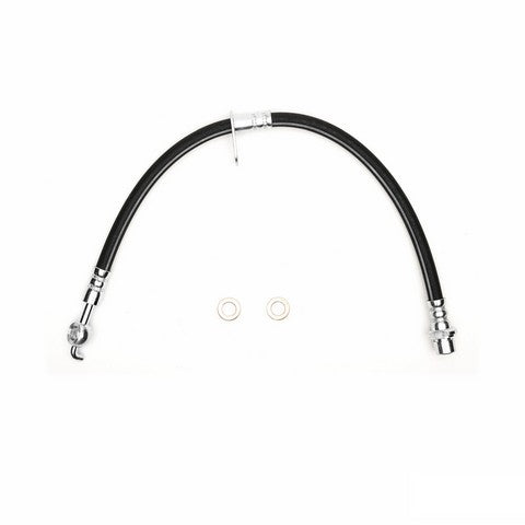 Brake Hydraulic Hose Dynamic Friction 350-76082