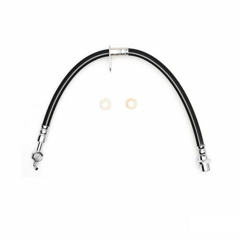 Brake Hydraulic Hose Dynamic Friction 350-76083