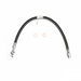 Brake Hydraulic Hose Dynamic Friction 350-76083