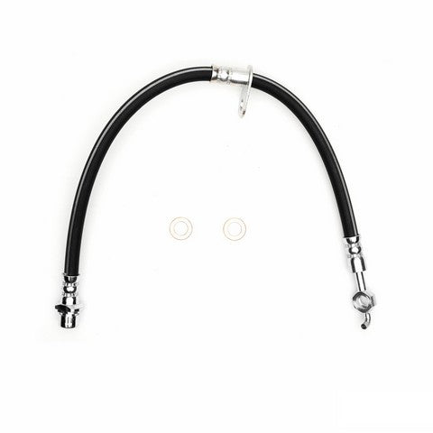 Brake Hydraulic Hose Dynamic Friction 350-76084
