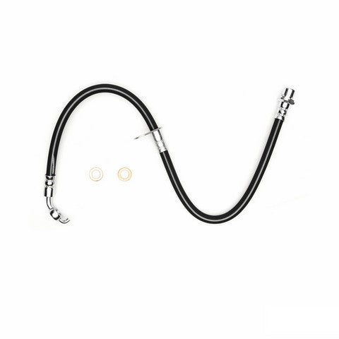 Brake Hydraulic Hose Dynamic Friction 350-76085