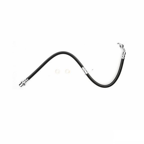 Brake Hydraulic Hose Dynamic Friction 350-76086